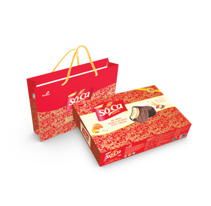 SÔ CA Quà tặng 375g