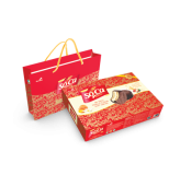 SÔ CA Quà tặng 375g