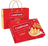 CHAMPAGNE Quà tặng 288g