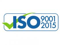 BISCAFUN - ISO 9001 : 2015
