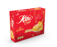 HỘP KITA CAKE PHÔ MAI 256g