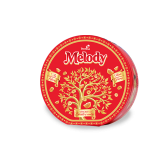 MELODY Vạt đáy 160g