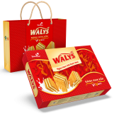 WALYS Quà tặng 320g - Vani