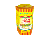 Hộp giấy KẸO MỀM SỮA 180g